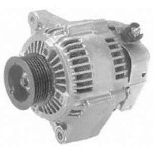  Denso 210 0217 Remanufactured Alternator Automotive