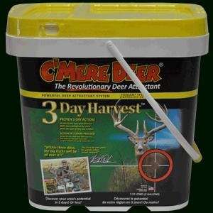  CMere Deer Three Day Harvest