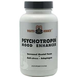  Youth Addict Psychotropin, 120 capsules (Cognitive 
