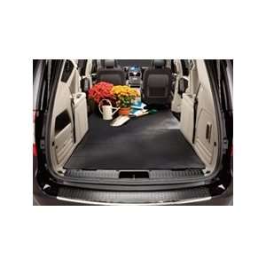    2011 2012 Chrysler Town & Country Cargo Area Liner Automotive