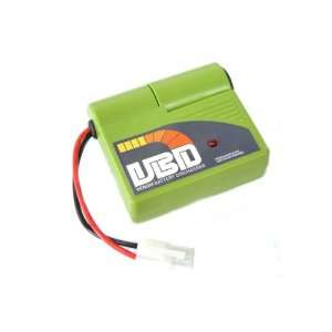 Venom Battery Discharger VEN 0630 0630 FOR NICAD AND MiMH BATTERIES IN 