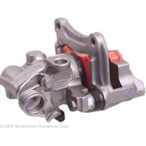  Beck Arnley 079 0660 Remanufactured Loaded Caliper 