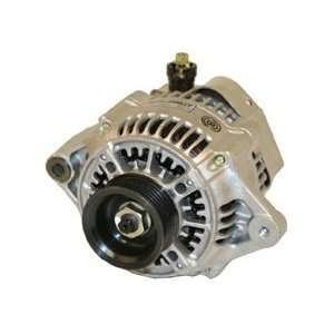  Beck Arnley 186 0854 Remanufactured Alternator Automotive