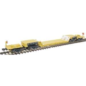  Walthers HO Scale Gold Line(TM) 81 4   Truck Depressed 