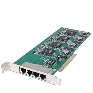   Display PCI ATi Rage XL 32MB (4x8MB) Server Video Card Electronics