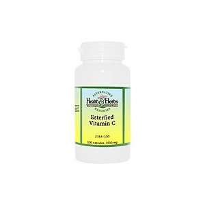  Esterified Vitamin C 1,000 mg   Provide a continuous and 
