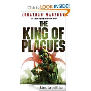 The King of Plagues Jonathan Maberry  Kindle Store