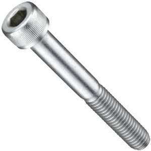   100 mm Length, Partially Threaded (Pack of 1)  Industrial