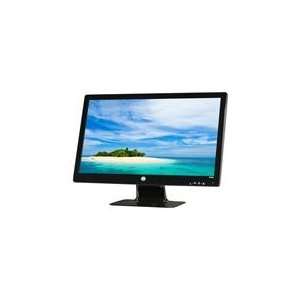  HP 2511x Black 25 Full HD LED BackLight LCD Monitor Slim 