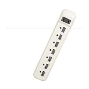  Power Sentry 7 outlet Power Strip 100409 Electronics