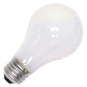  Philips 132548   100A/W 120V A19 Light Bulb