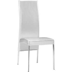  102000 Argent Collection Dining Chair (Set of 4) in