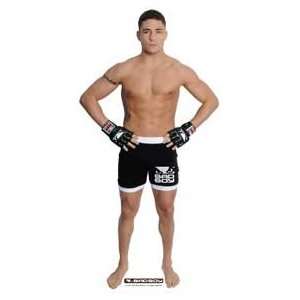    Mma Fighter Diego Sanchez Life Sized Standups