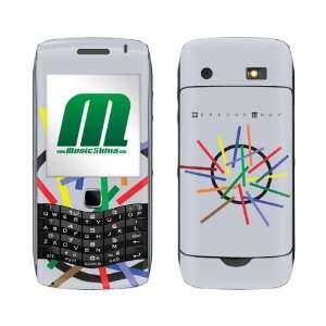  MusicSkins MS DEPE10251 BlackBerry Pearl 3G   9100