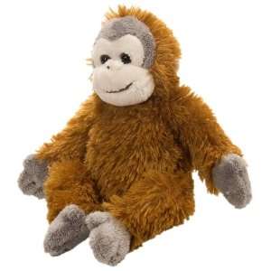  Hug Ems Orangutan 11 by Wild Republic Toys & Games