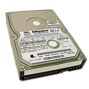  AXIOM MEMORY SOLUTIONS AXT 0440(1052) HARD DRIVE   40 GB 