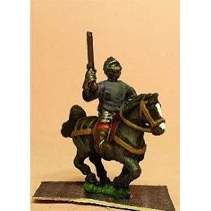   Late Italian/French Wars Miller Man At Arms [MER62] Toys & Games
