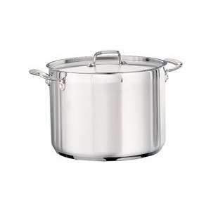  Tramontina 16 qt. Commercial StockPot.