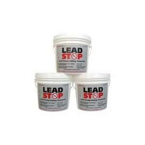  Lead Stop Encapsulate 3 Gallons (3 1 Gallons)