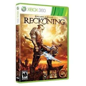  Selected Kingdoms of Amalur Reckoning By Electronic Arts 