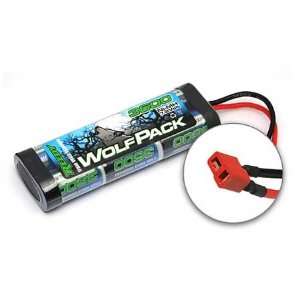  Wolfpack 7.2Volt 3600Mah Stick Pack Toys & Games