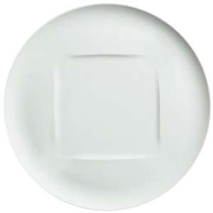  Raynaud Lunes Center Square Plate 11.5 in