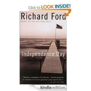 Start reading Independence Day 
