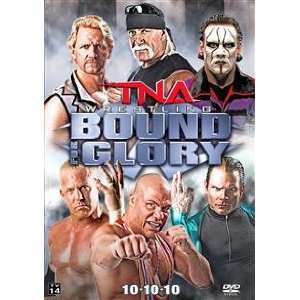 Total Non Stop Action Tna Bound For Glory 2010 Sports Games Wrestling 