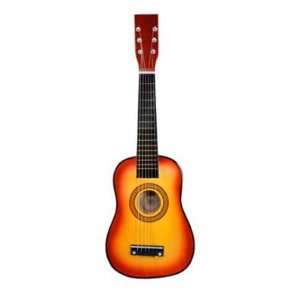  Guitar 23 Inch Toy Guitar Sunlike New 