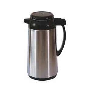   Coffee Server   1.9 Liter (Brushed Stainless) AFFB 19S