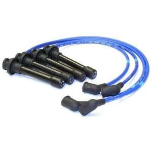  NGK (8028) HE73 Premium Spark Plug Wire Set Automotive