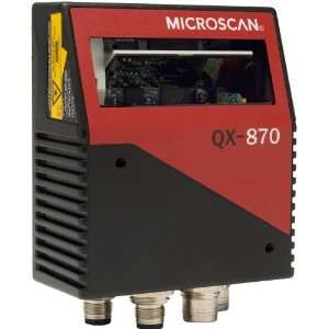  Microscan QX 870 FIS 0870 0004G Electronics