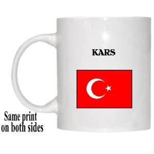  Turkey   KARS Mug 