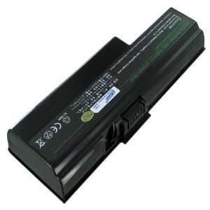  Toshiba Qosmio F50 10Z Main Battery Electronics