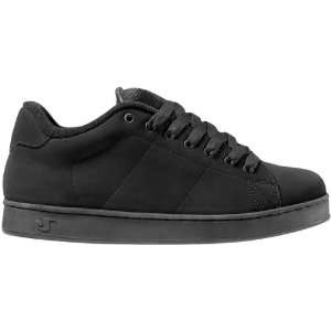 DVS Revival BTS Mens Skate Shoes Racewear Footwear   Black / Size 8