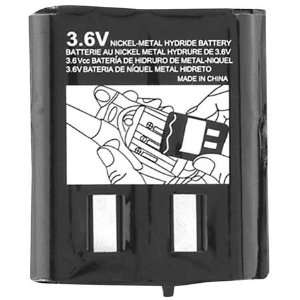  MOTOROLA 53617 Rechargeable Battery, 700 mAh Electronics