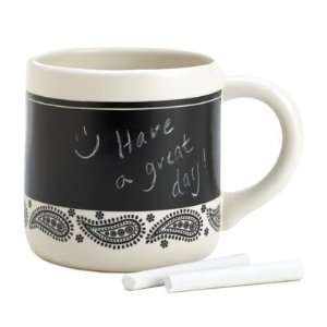  Chalk It To Me Mug 