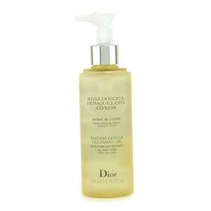  Instant Gentle Cleansing Oil  200ml/6.7oz Health 