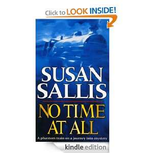 No Time At All Susan Sallis  Kindle Store