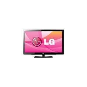  42LD550 Series 42 1080p 120Hz LCD HDTV Electronics