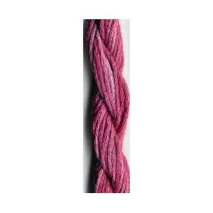  Dinky Dyes Floss   Wild Cherry