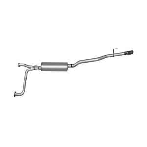  Gibson 12210 Single Exhaust System Automotive