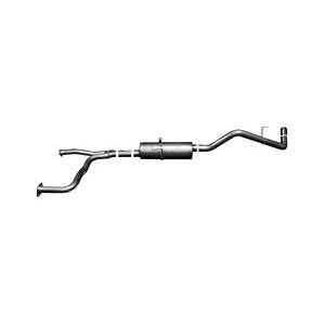  Gibson 12211 Single Exhaust System Automotive