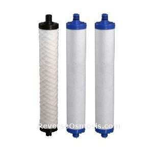  Hydrotech 12402, 12403 Filters