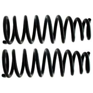  Raybestos 585 1278 Professional Grade Coil Spring Set 