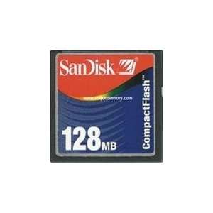  Cisco 128MB CompactFlash Card Electronics