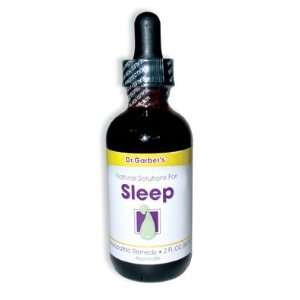  Dr. Garbers LLC Sleep Formula SLP
