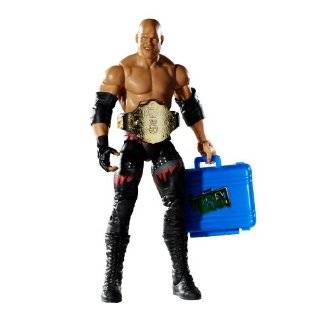  WWE Kane Figure Series #8 Explore similar items