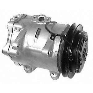  Frigette A/C Parts 204 1393 Remanufactured Compressor And 