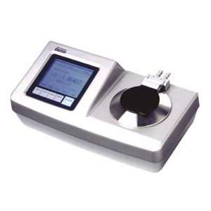 Automatic Digital Refractometers, Digital Printers  ATAGO   Model 3121 